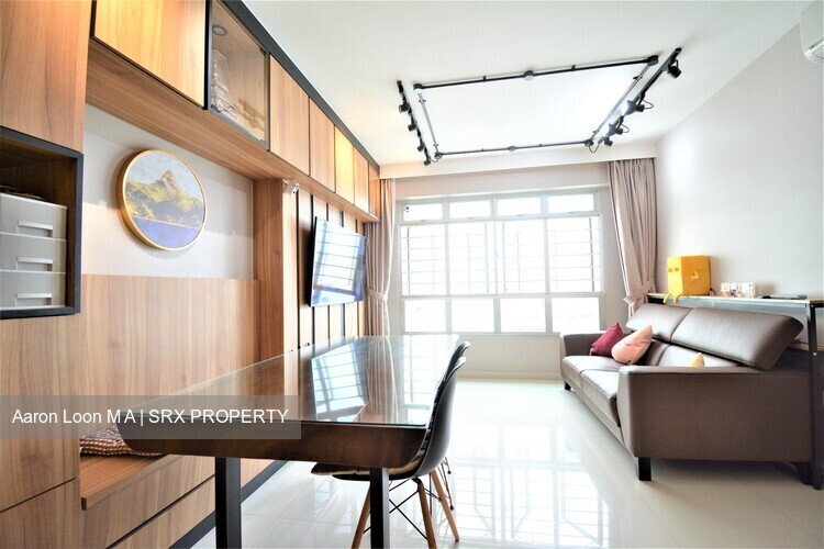 Blk 807A Ping Yi Greens (Bedok), HDB 4 Rooms #311135591